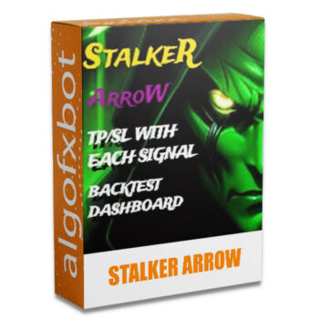 STALKER-ARROW