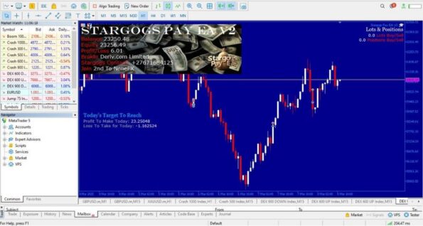 STARGOGS PAY EA - 1