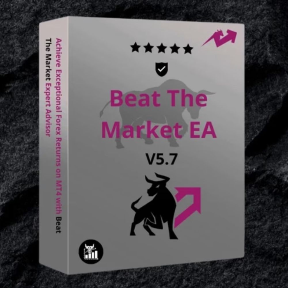 BEAT THE MARKET EA BEAT THE MARKET EA