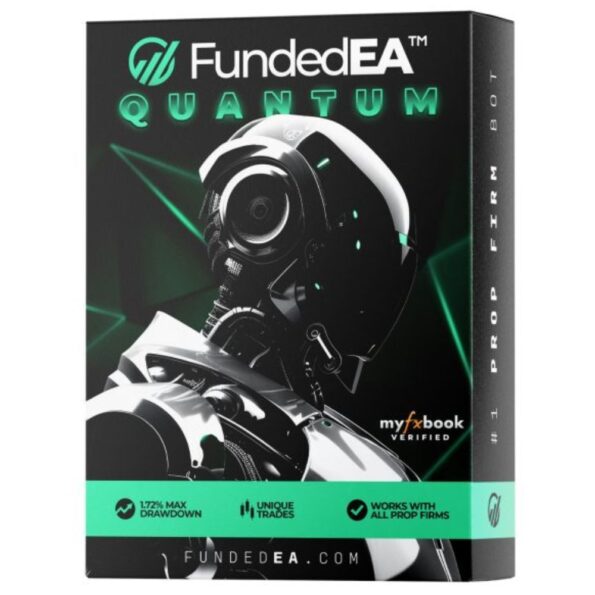 FUNDEDEA QUANTUM MT4