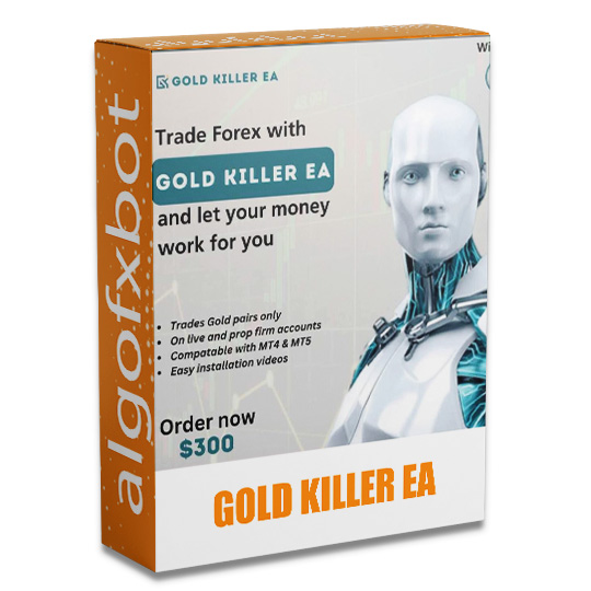 GOLD-KILLER-EA GOLD-KILLER-EA