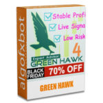 GREEN-HAWK