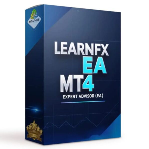 LEARNFX EA