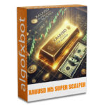 XAUUSD-M5-SUPER-SCALPER