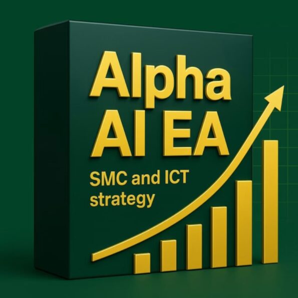 ALPHA AI EA