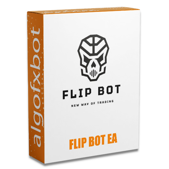 FLIP-BOT-EA FLIP-BOT-EA
