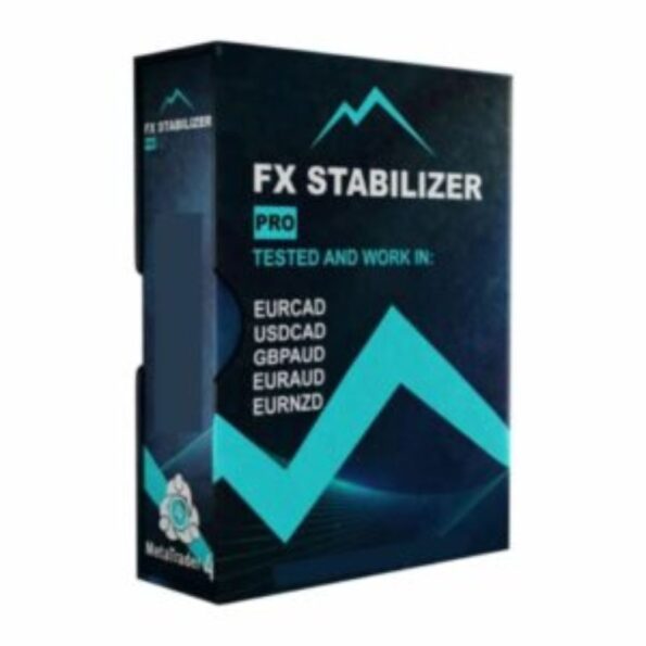 FXStabilizer PRO EA