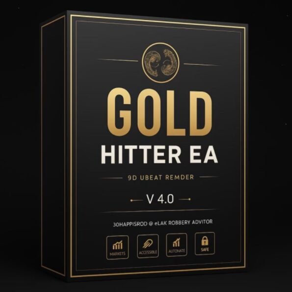 GOLD HITTER EA