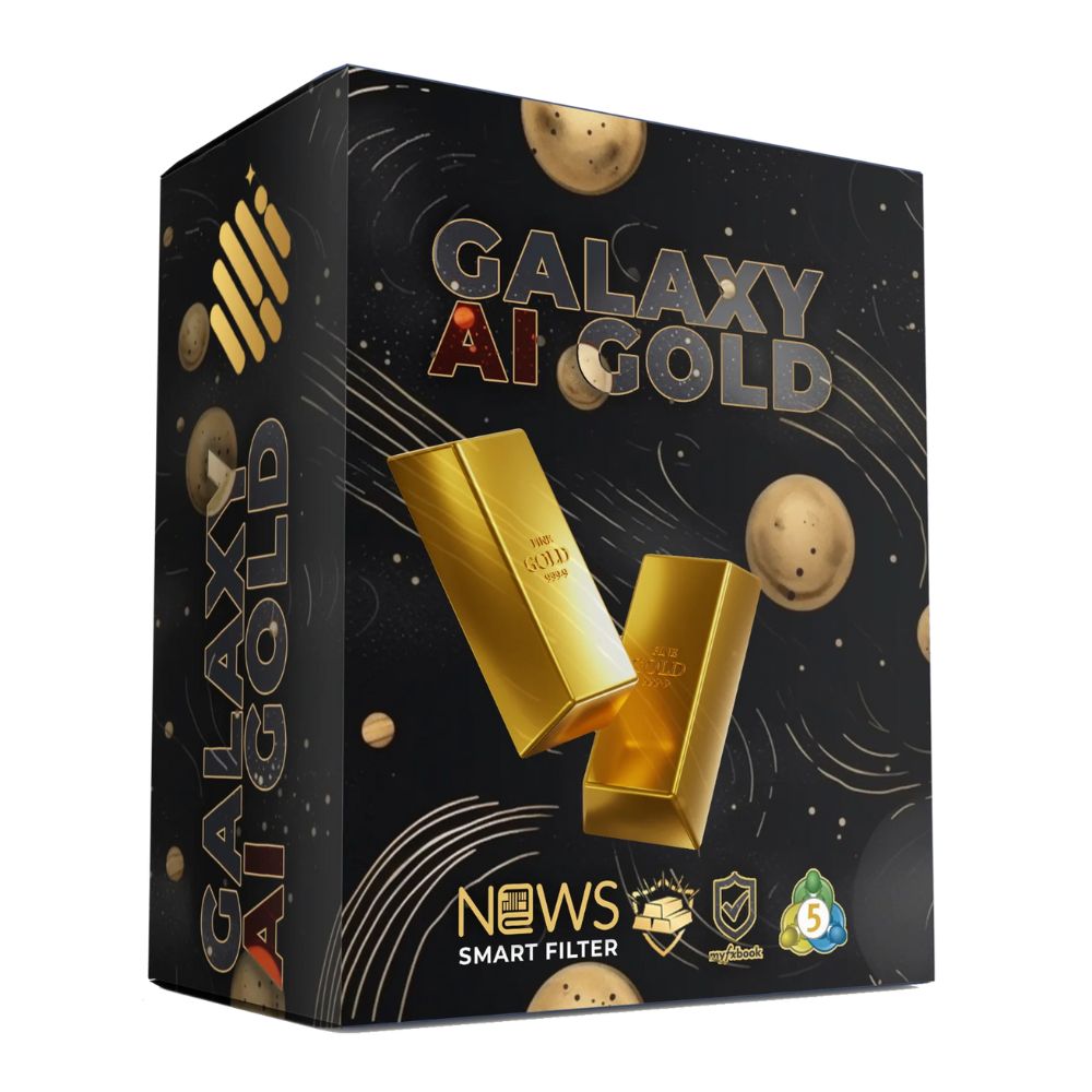 Galaxy AI Gold Galaxy AI Gold