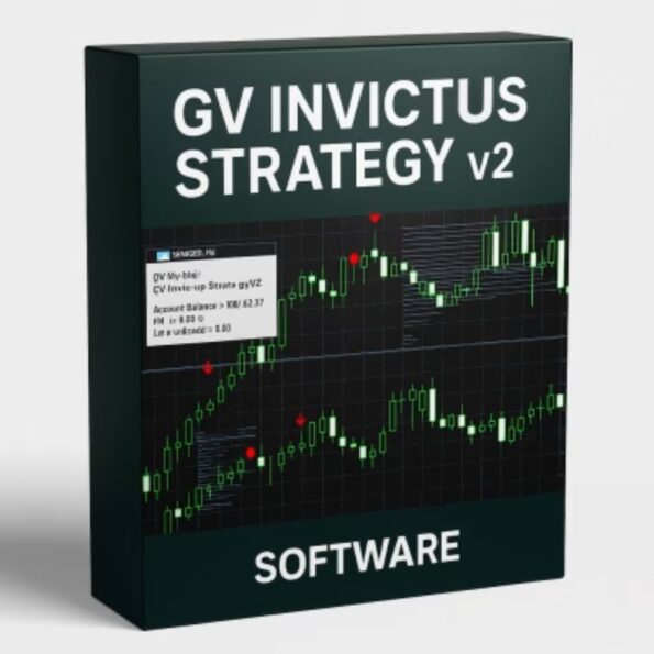 INVICTUS STRATEGY