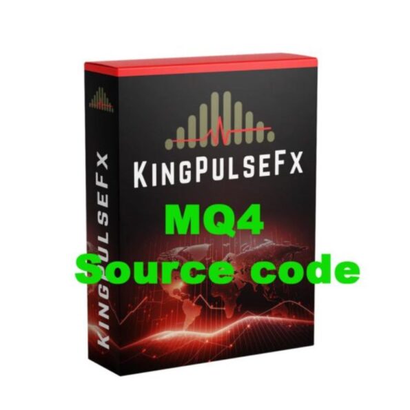 KINGPULSE FX EA MQ4