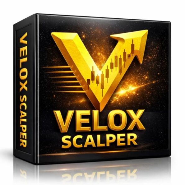 VELOX SCALPER (XAU) EA