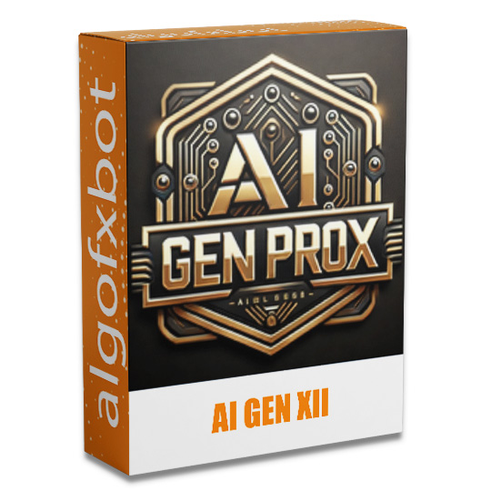 AI-GEN-XII AI-GEN-XII