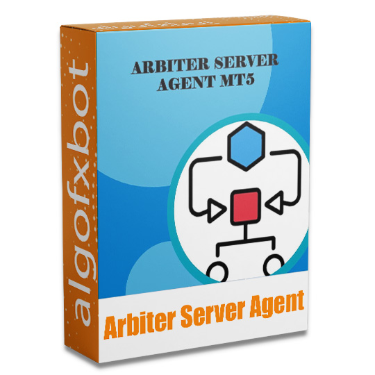 Arbiter-Server-Agent Arbiter-Server-Agent