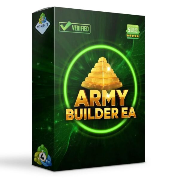 Army Builder EA