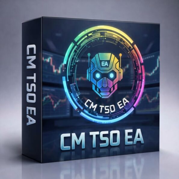 CM TSO EA