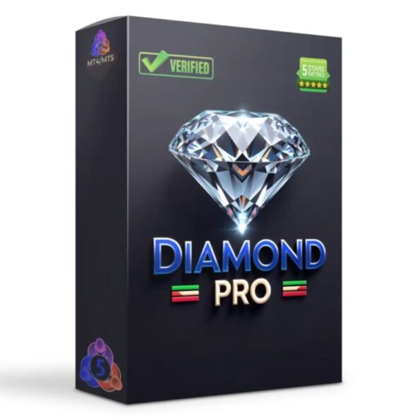 DIAMOND PRO EA