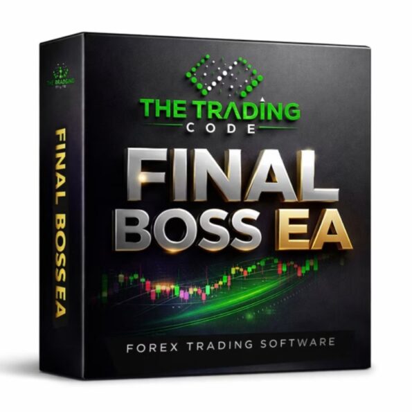 FINAL BOSS EA