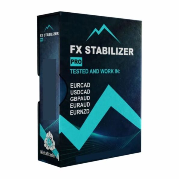 FX STABILIZER PRO