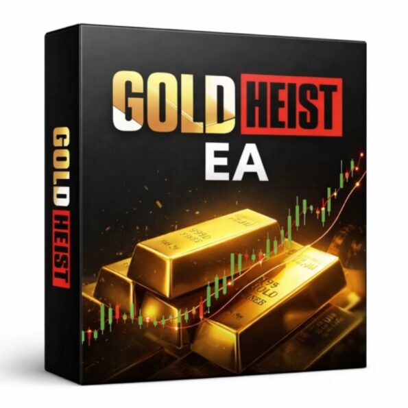 GOLD HEIST EA
