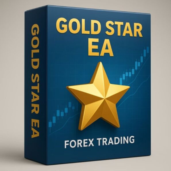 GOLD STAR EA