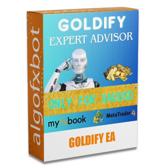 GOLDIFY-EA GOLDIFY-EA