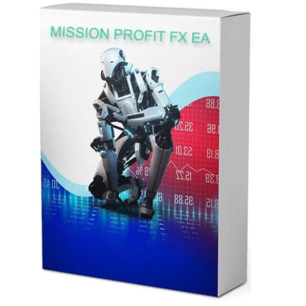 Mission Profit Fx EA