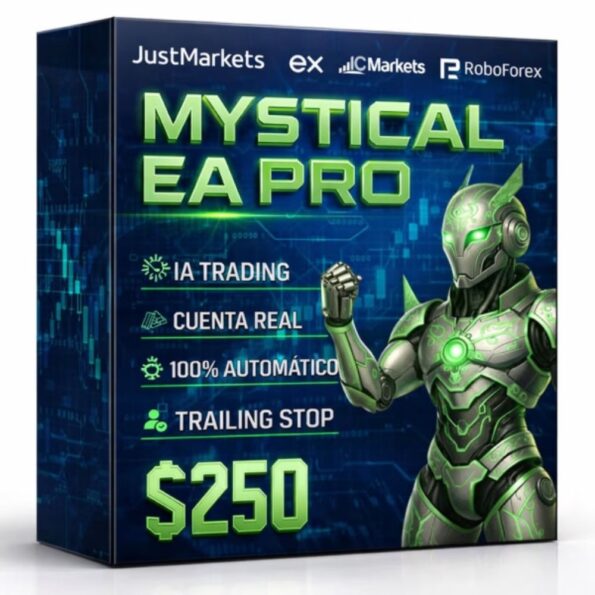 Mystical EA Pro