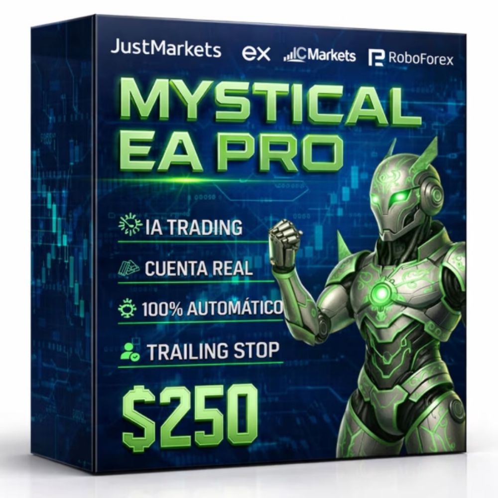 Mystical EA Pro Mystical EA Pro