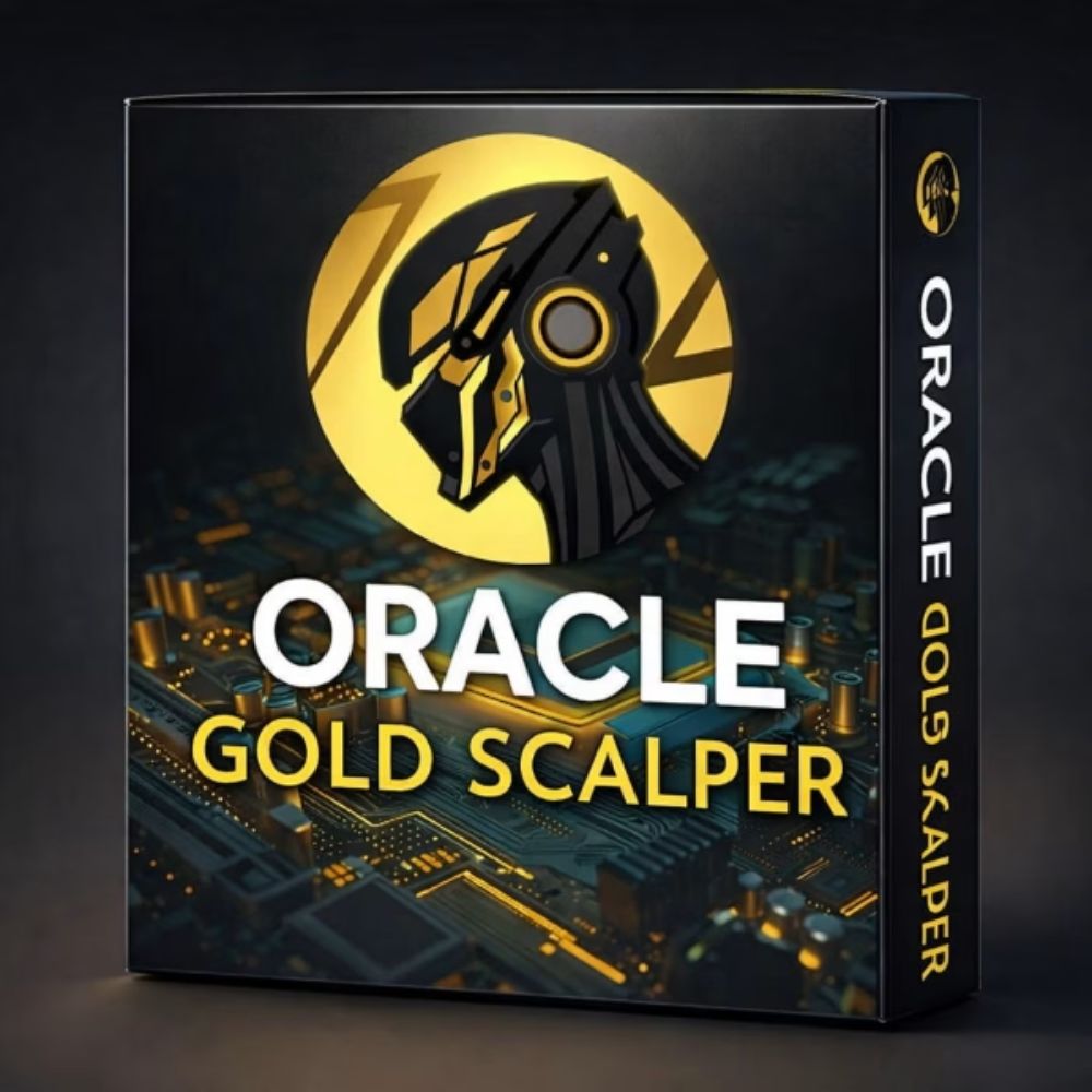 ORACLE GOLD SCALPER ORACLE GOLD SCALPER