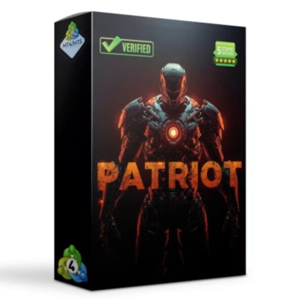 PATRIOT EA