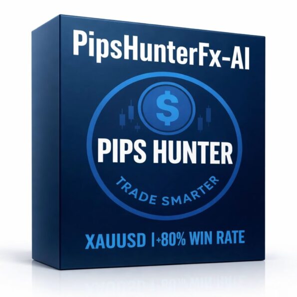 PIPSHUNTERFX-AI EA