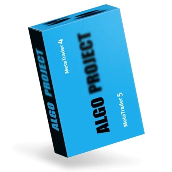 PROP FIRM ALGO PROJECT
