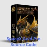 SPACEX GOLD PRO