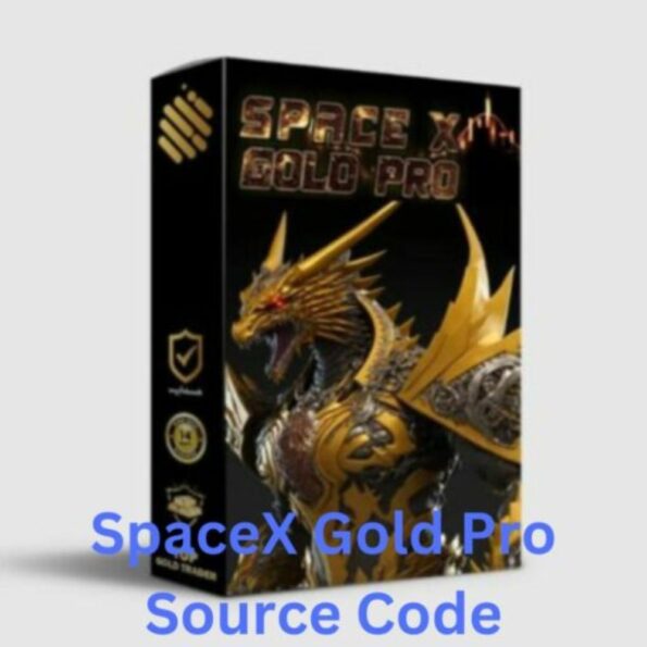 SPACEX GOLD PRO