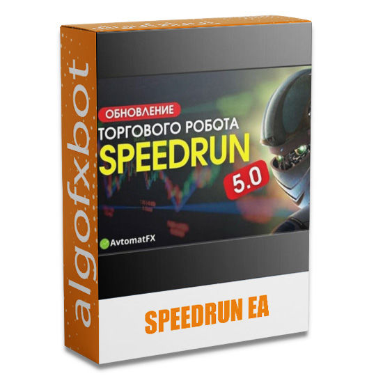 SPEEDRUN-EA SPEEDRUN-EA