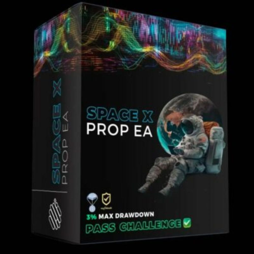 SpaceX Prop SpaceX Prop