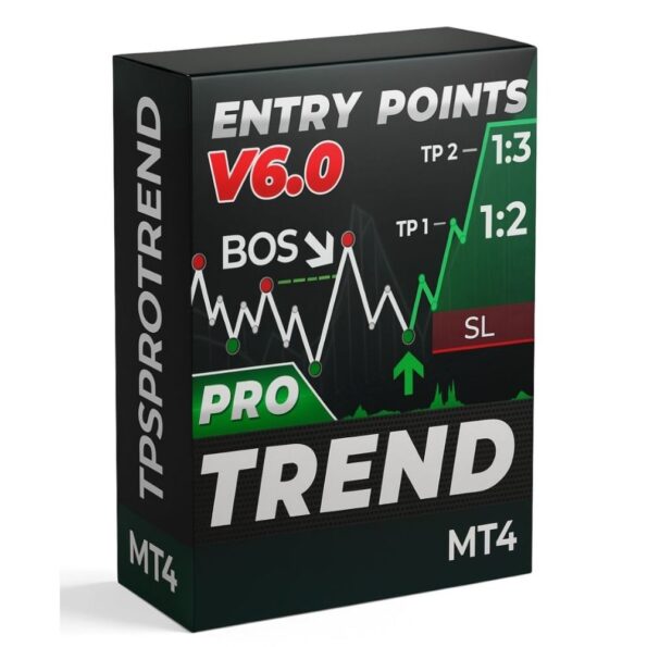 TPSPROTREND PRO