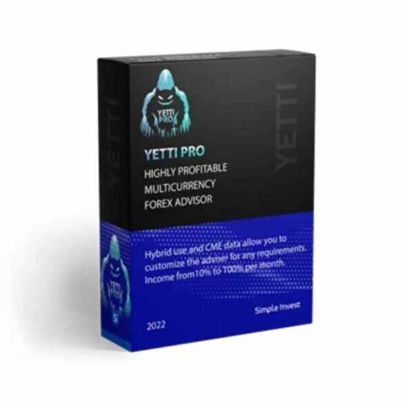 YETTI PRO