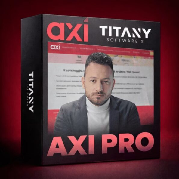 TITANY X AXI PRO