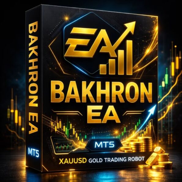 BAKHRON EA