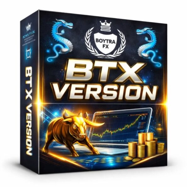 BTX VERSION EA