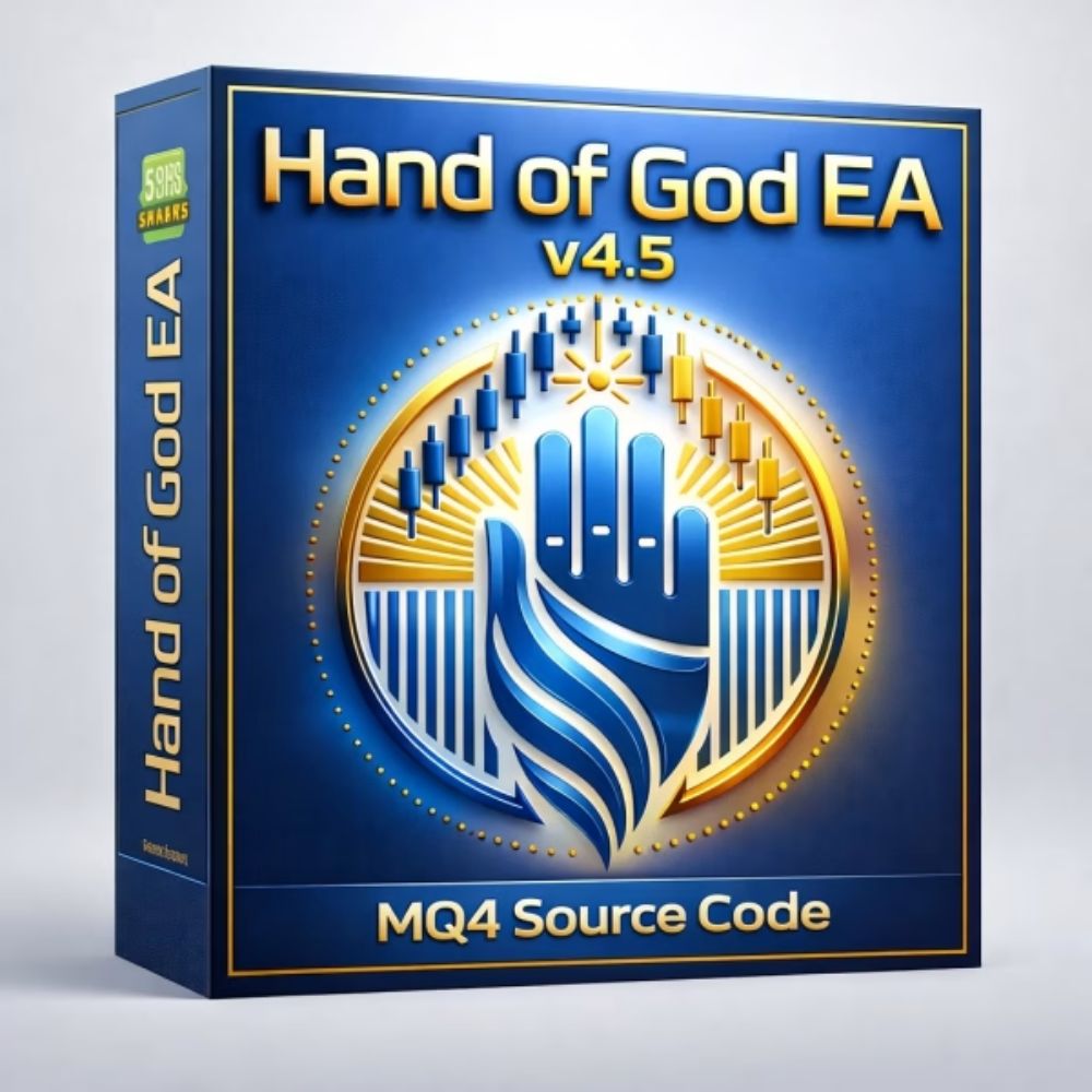 Hand of God Hand of God