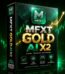 MFXT GOLD AI X2