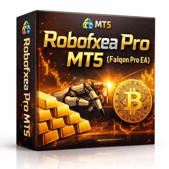 ROBOFXEA PRO
