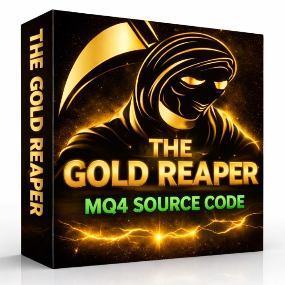 THE GOLD REAPER THE GOLD REAPER
