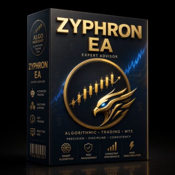 ZYPHRON EA