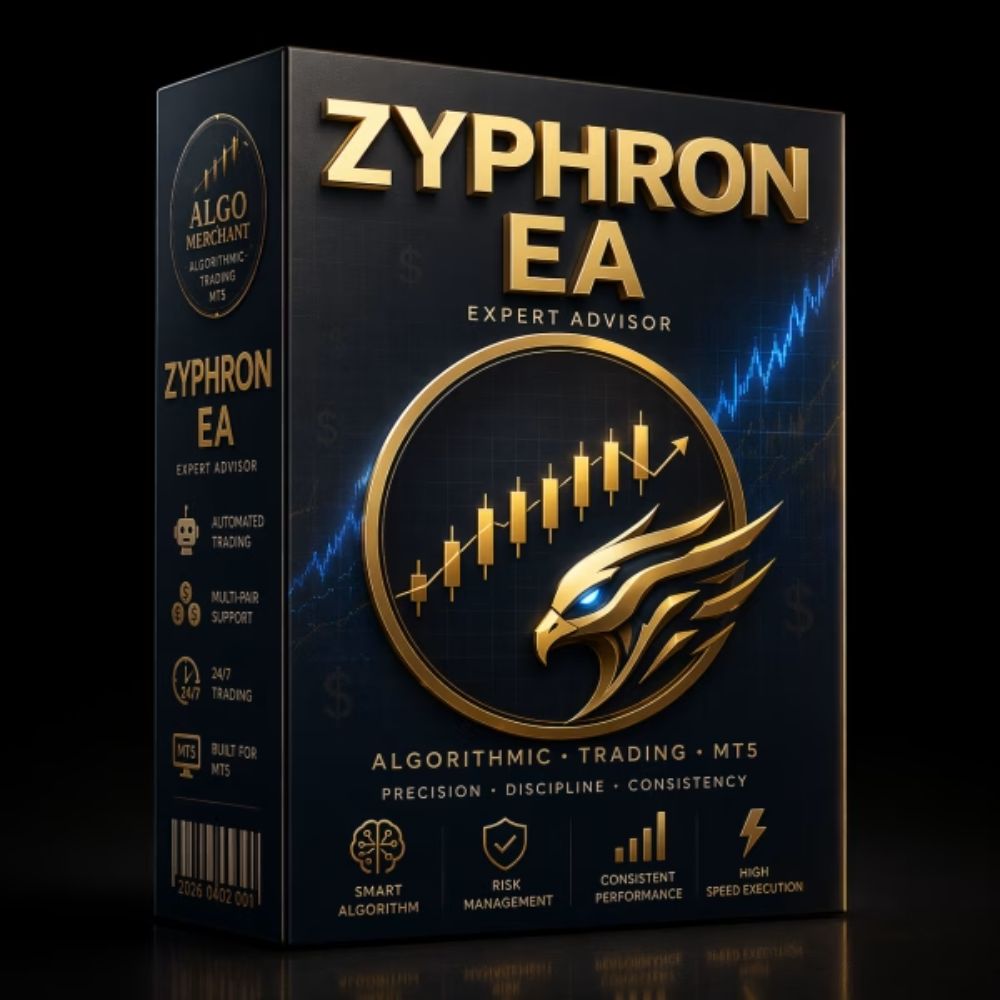 ZYPHRON EA ZYPHRON EA