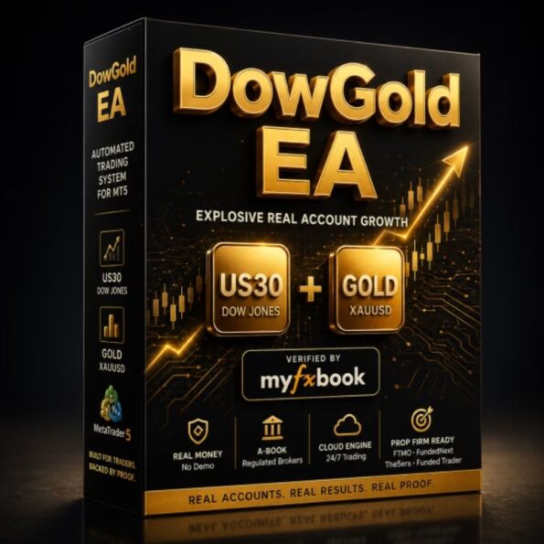 DowGold EA