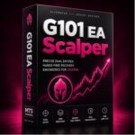 G101 EA Scalper MT5 v2.19.1